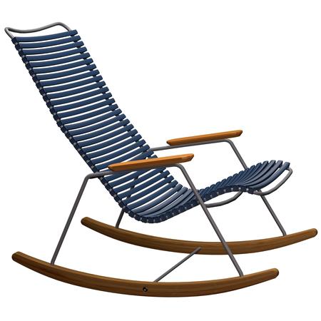 Houe Click Rocking Chair Navy