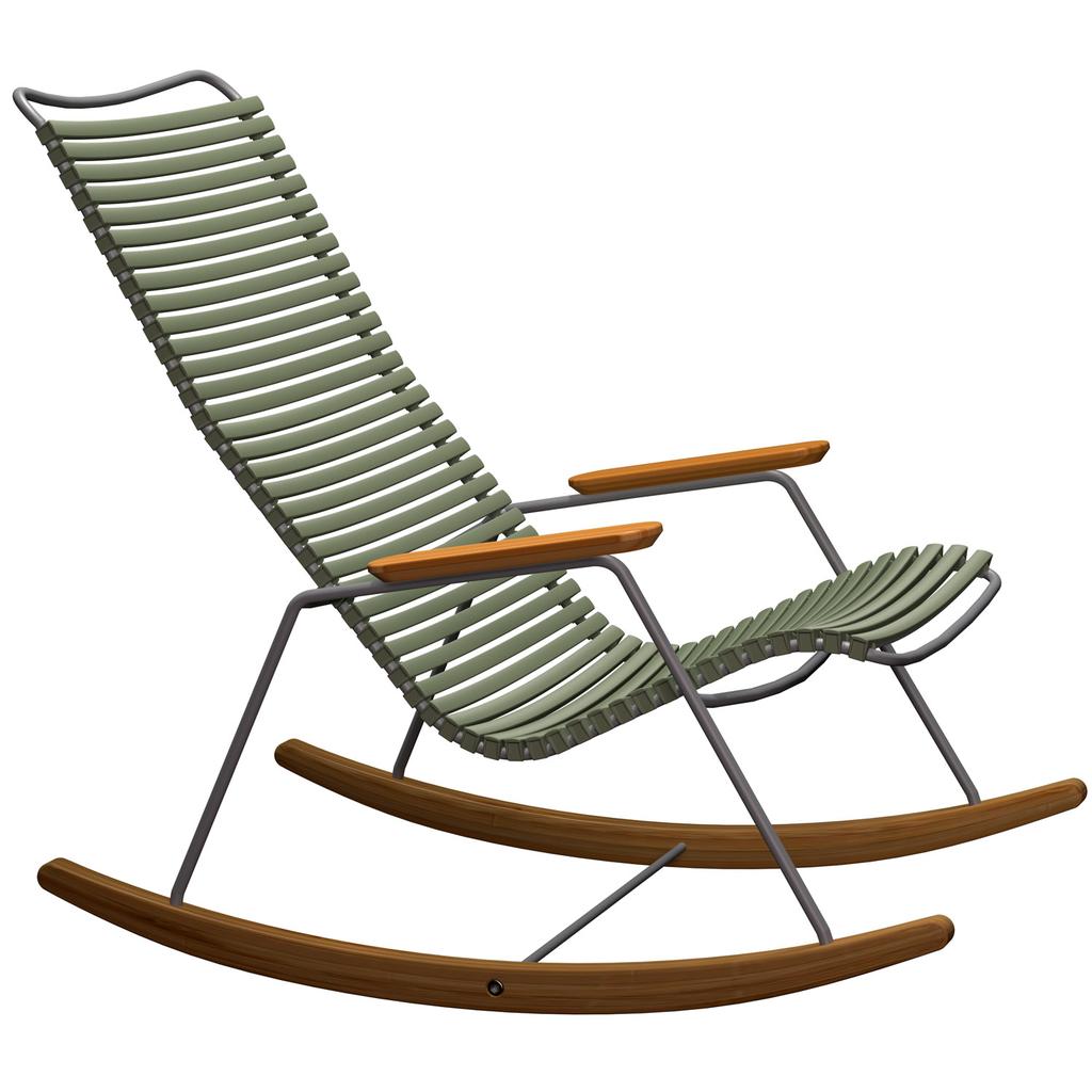 Houe Click Rocking Chair Olive