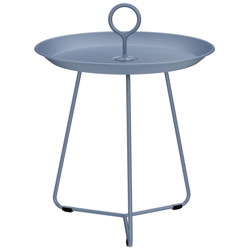  Houe Eyelet Table Pigeon Blue