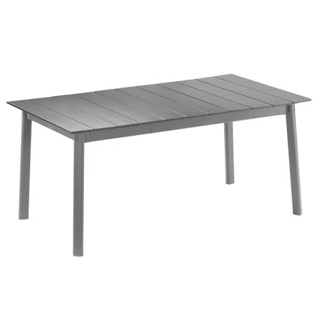 Lafuma Oron Outdoor Extension Dining Table