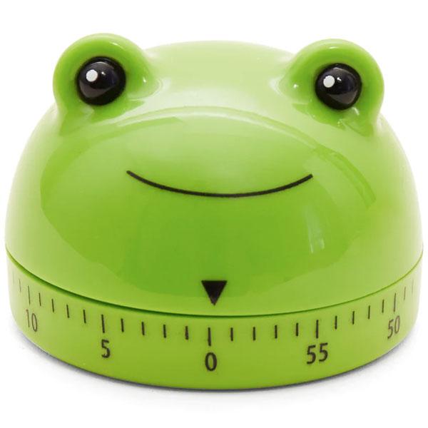  Frog Timer
