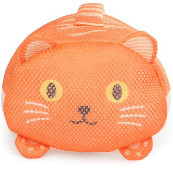  Handy Cat Laundry Bag