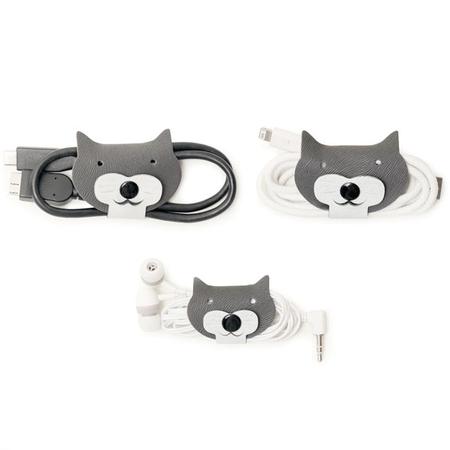Cat Cable Ties