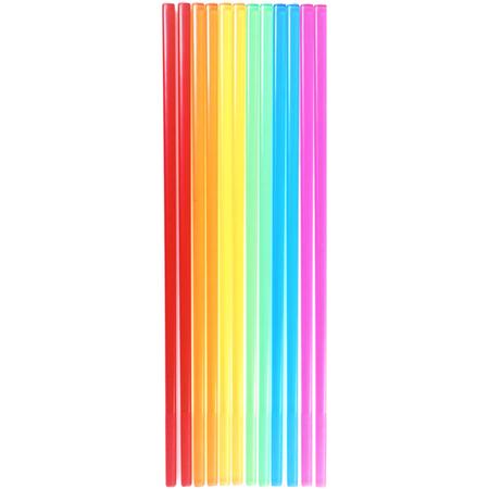 Rainbow Chopsticks Set/6