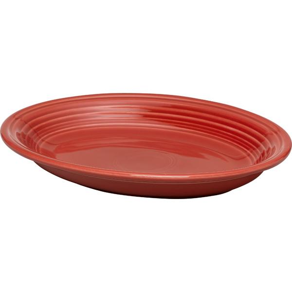  Fiesta Dinnerware Scarlet 12 