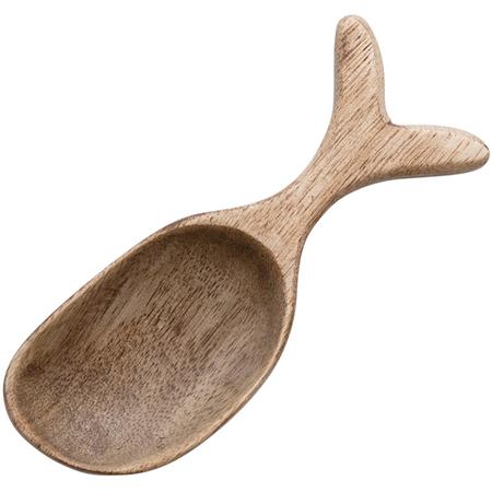 Wood Scoop/Spoon