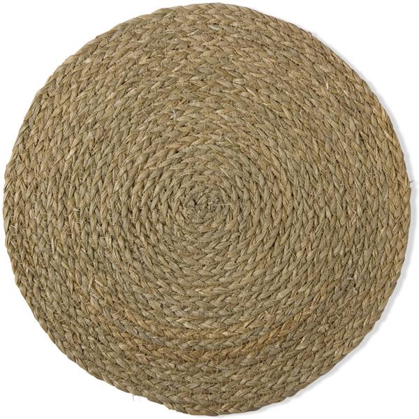  Braided Grass Placemat