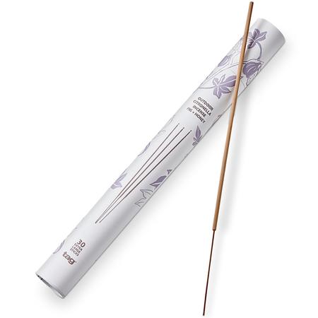 Citronella Incense Sticks Fig & Honey Pkg. 30