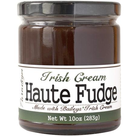 Paradigm Foodworks Irish Cream Haute Fudge