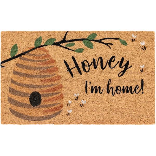  Honey I ' M Home Doormat