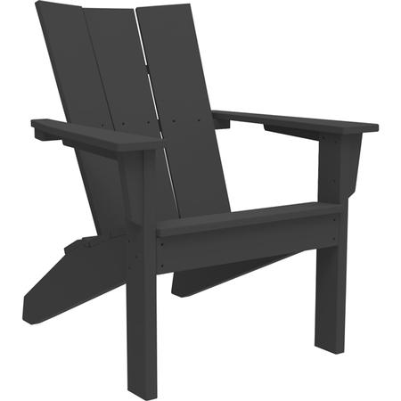 Monterey Chair Black
