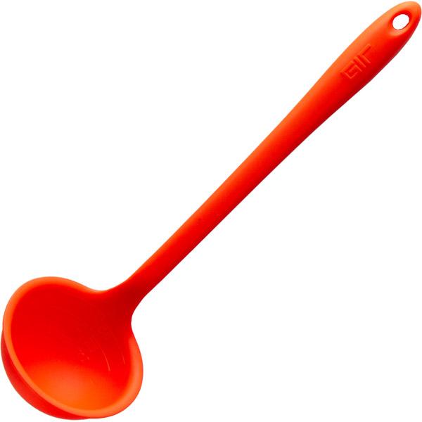  Get It Right! Ladle Skinny Red