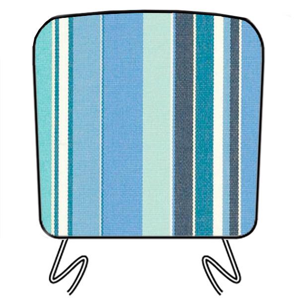  Chair Pad Dolce Oasis