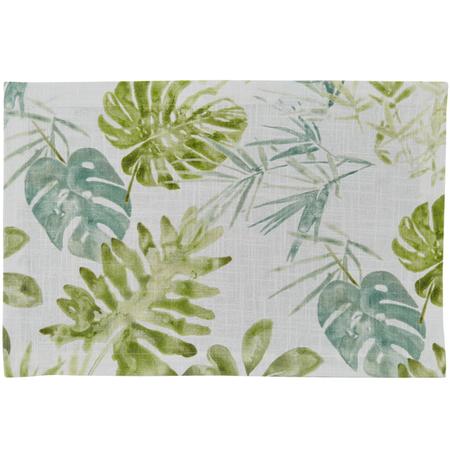 Island Medley Placemat