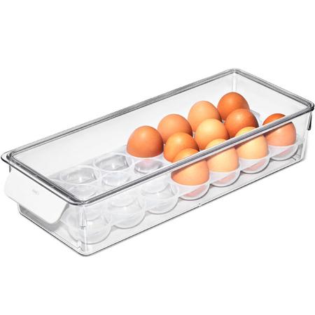 OXO Refrigerator Egg Storage Bin