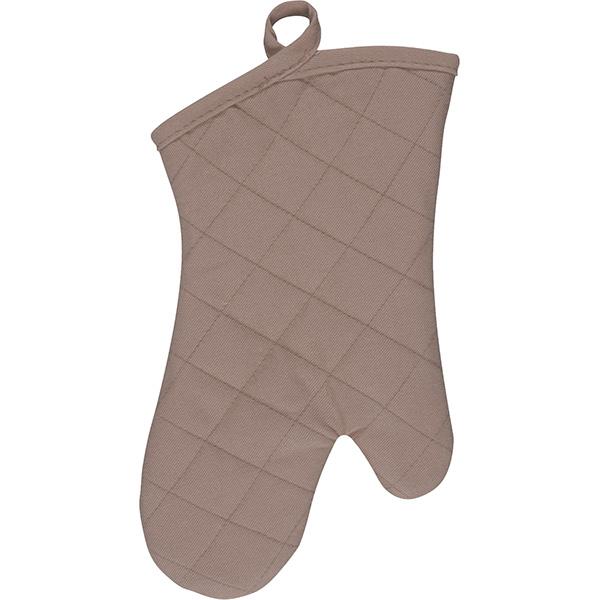  Kaboodle Oven Mitt Pewter
