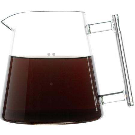 Pure Over Coffee Carafe