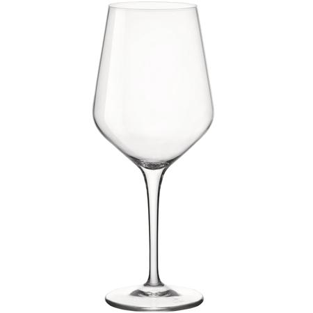 Electra Red Wine Glass