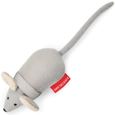Squeaky Clean Microfiber Dusting Mouse