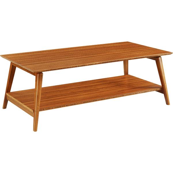  Antares Bamboo Coffee Table