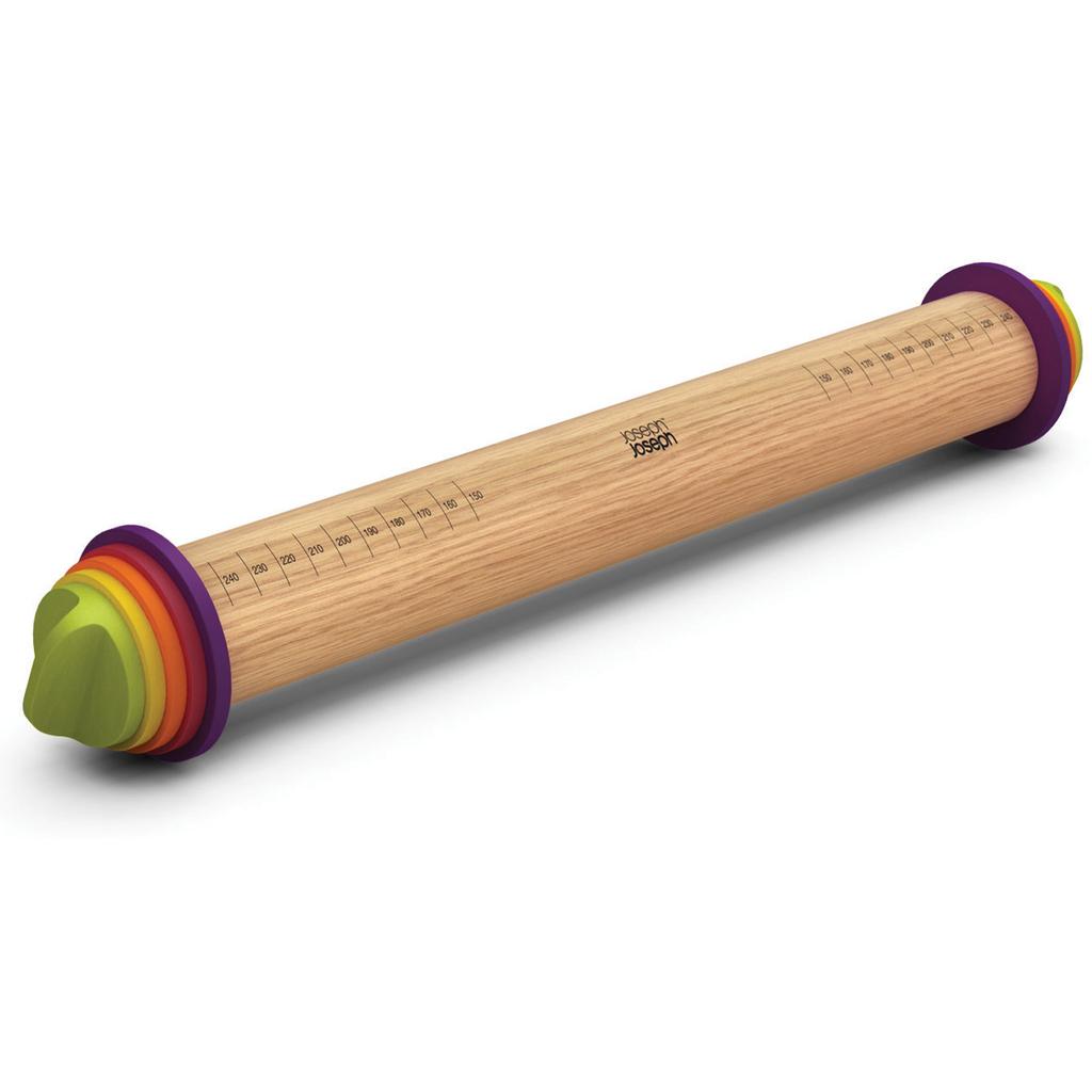  Adjustable Rolling Pin