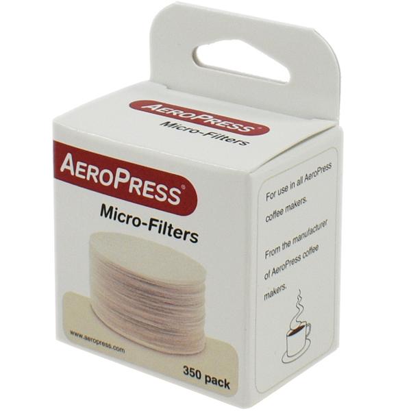  Aeropress Microfilters Pkg./ 350