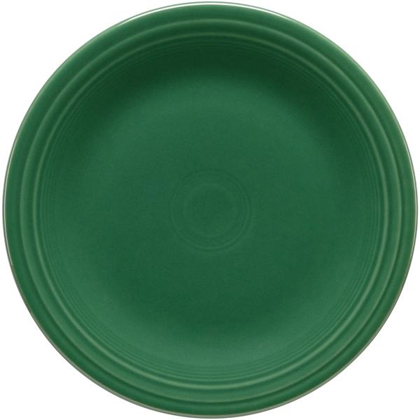 Fiesta Dinnerware Jade Dinner Plate