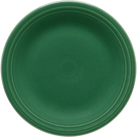 Fiesta Dinnerware Jade Dinner Plate
