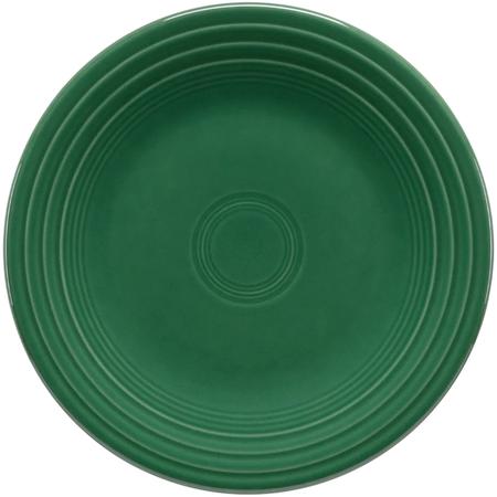 Fiesta Dinnerware Jade Lunch Plate