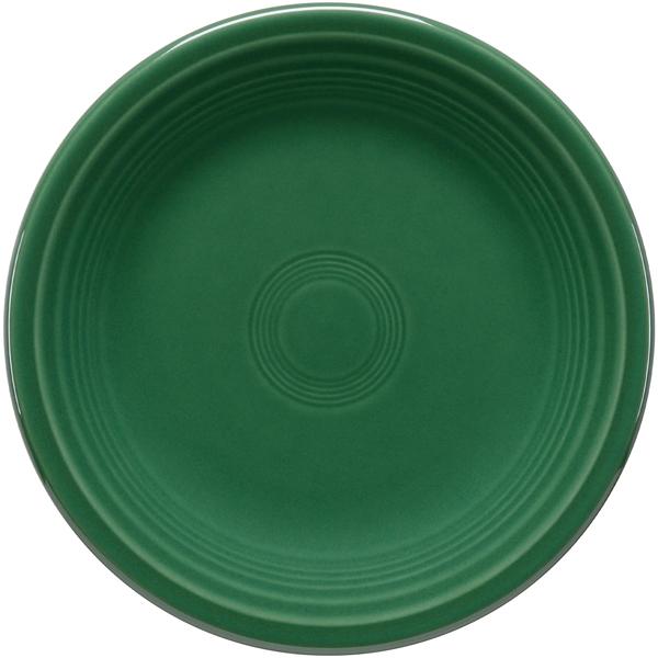  Fiesta Dinnerware Jade Salad Plate