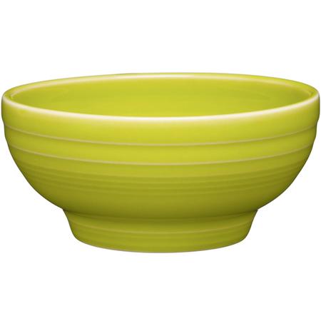 Fiesta Dinnerware Lemongrass Footed Bowl