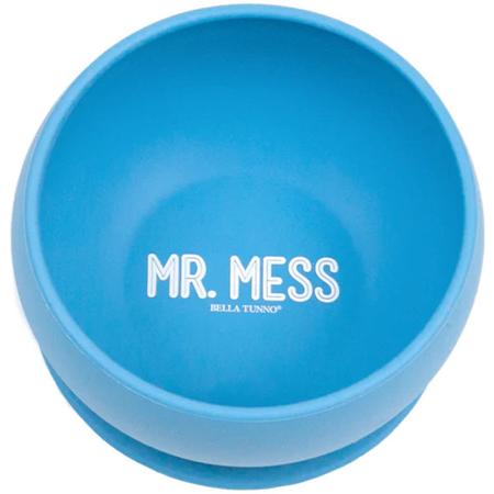 Mr. Mess Wonder Bowl