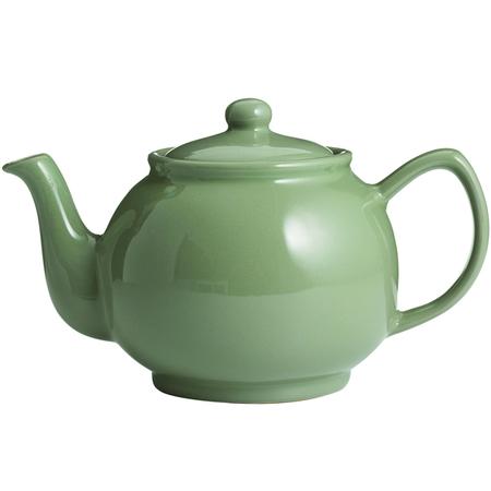 Price & Kensington Teapot 6-cup Sage Green