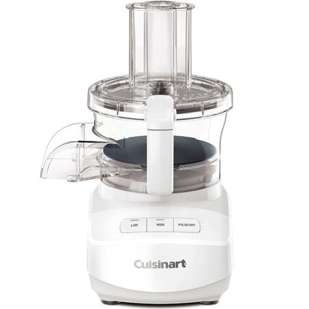Cuisinart Continuous-Feed Food Processor