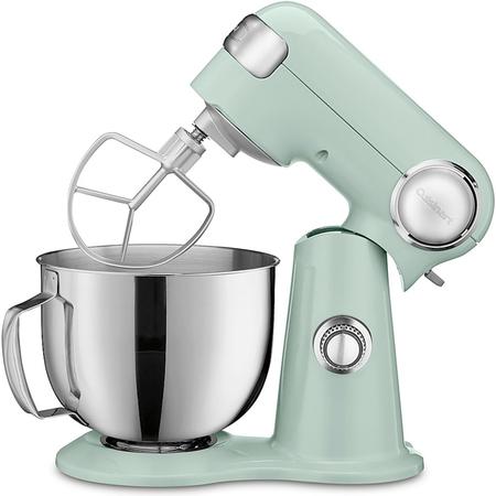 Cuisinart Precision Stand Mixer Agave
