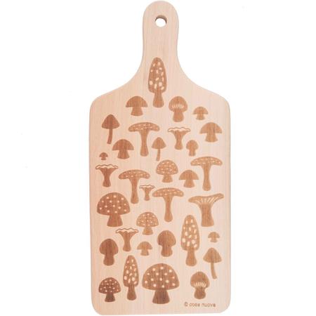 Mushroom Board