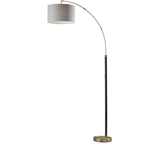 Bergen Arc Floor Lamp