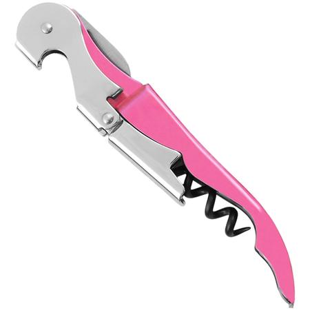 TrueTap Corkscrew Pink