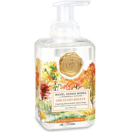 Foaming Hand Soap Orchard Breeze