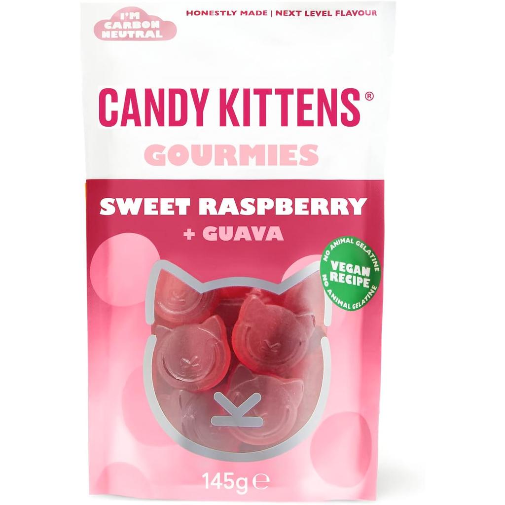  Candy Kittens Raspberry Guava