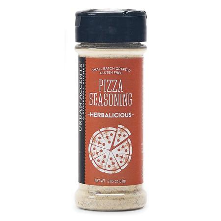 Herbalicious Pizza Seasoning