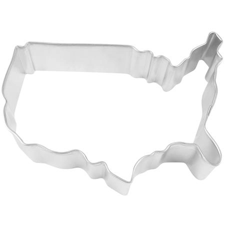 United States Cookie Cutter