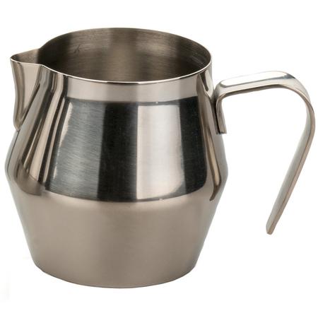 Stainless-Steel Steaming Pitcher 10-oz.