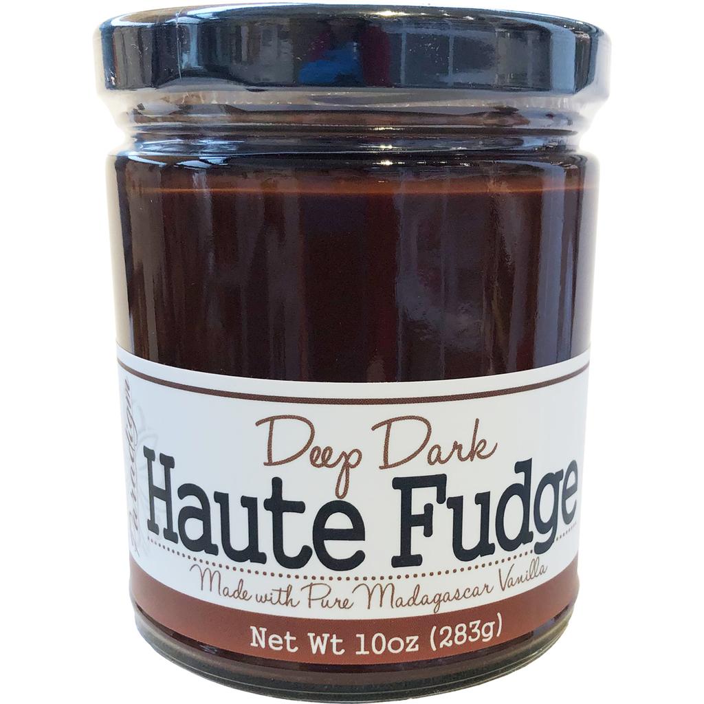  Paradigm Foodworks Deep Dark Haute Fudge