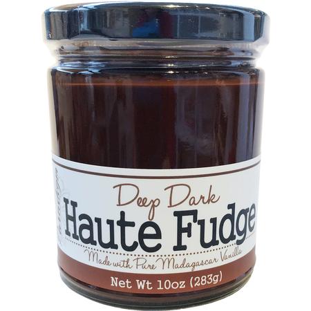 Paradigm Foodworks Deep Dark Haute Fudge