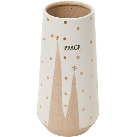 Peace Vase