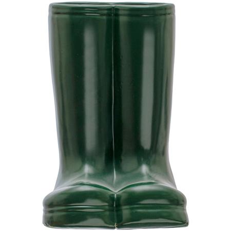 Garden Boots Vase
