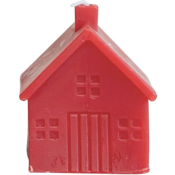  House Candle Small