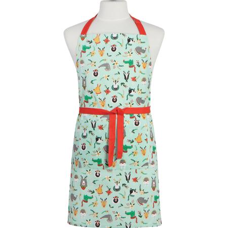Rudolph Imposter Apron