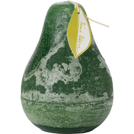 Vince Kitira Timber Pear Candle Holly Green